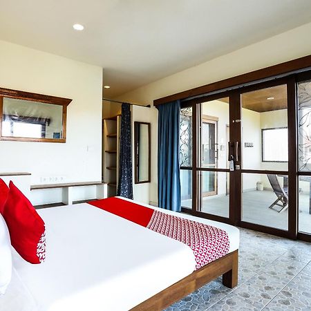 Oyo 90893 Mimpi Bungalows กูตา ภายนอก รูปภาพ
