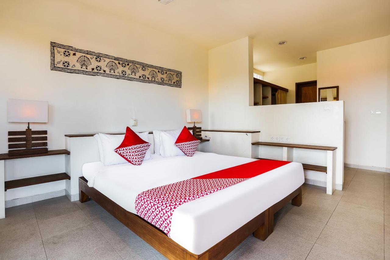 Oyo 90893 Mimpi Bungalows กูตา ภายนอก รูปภาพ