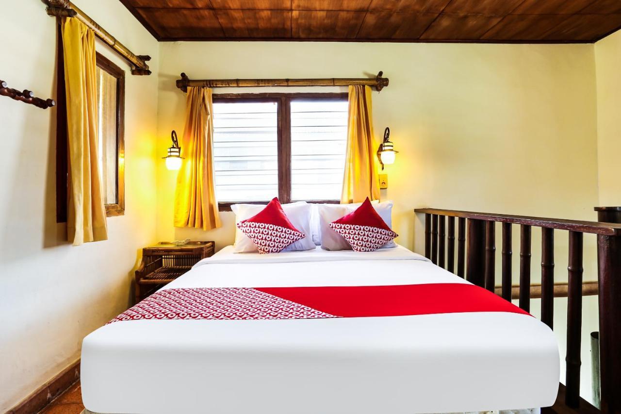 Oyo 90893 Mimpi Bungalows กูตา ภายนอก รูปภาพ