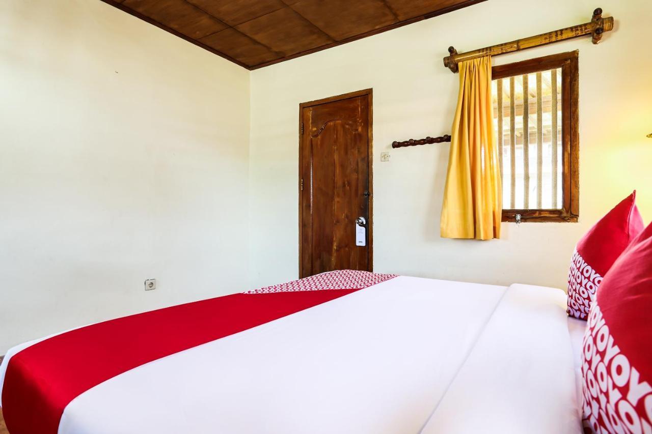 Oyo 90893 Mimpi Bungalows กูตา ภายนอก รูปภาพ