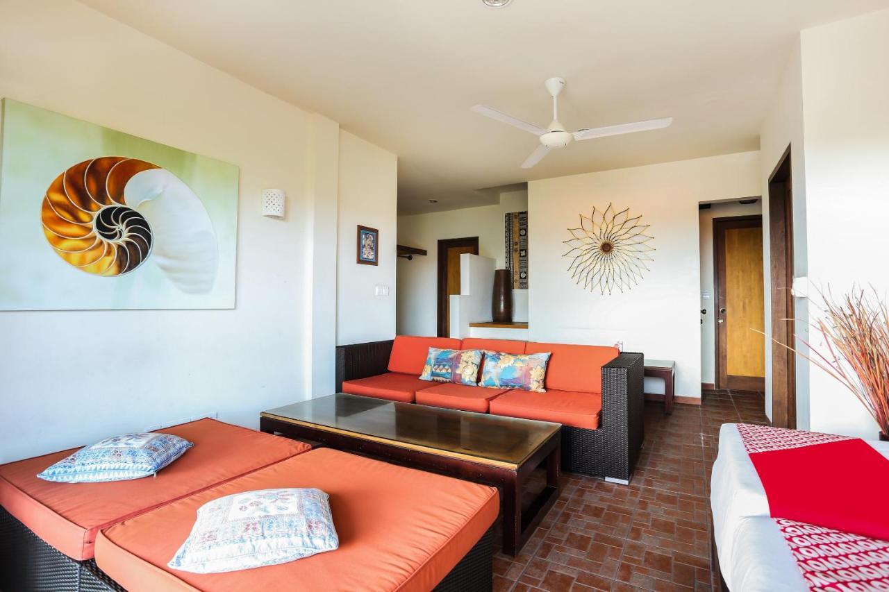 Oyo 90893 Mimpi Bungalows กูตา ภายนอก รูปภาพ
